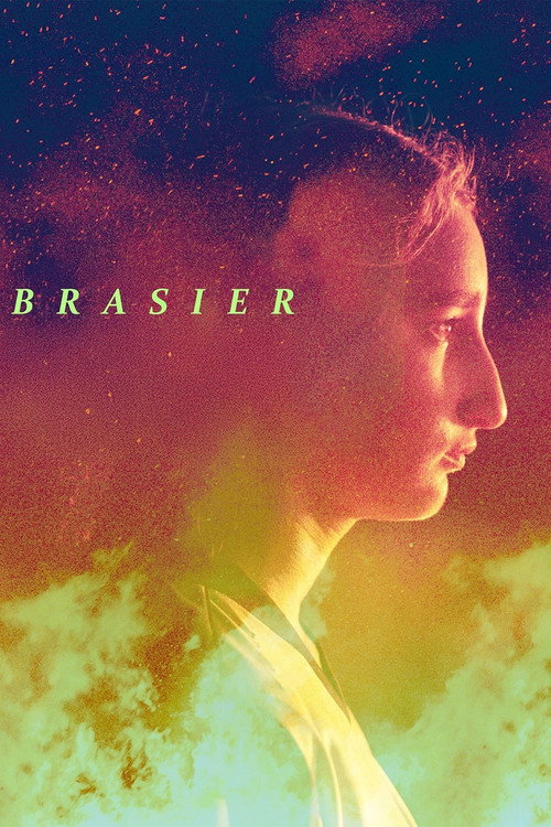 Brasier poster