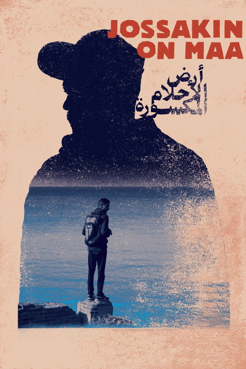 Broken Dreamland poster