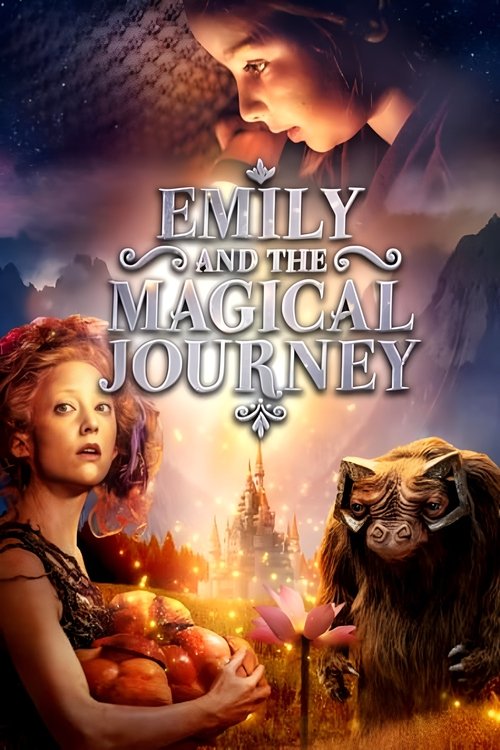 Faunutland and the Lost Magic poster