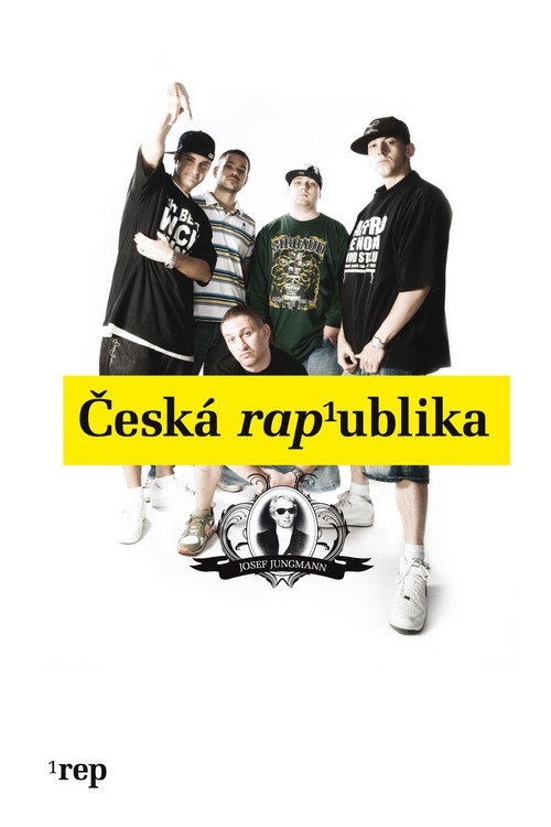 Ceska RAPublika poster