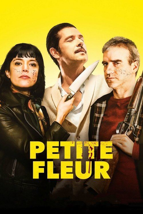 Petite Fleur poster