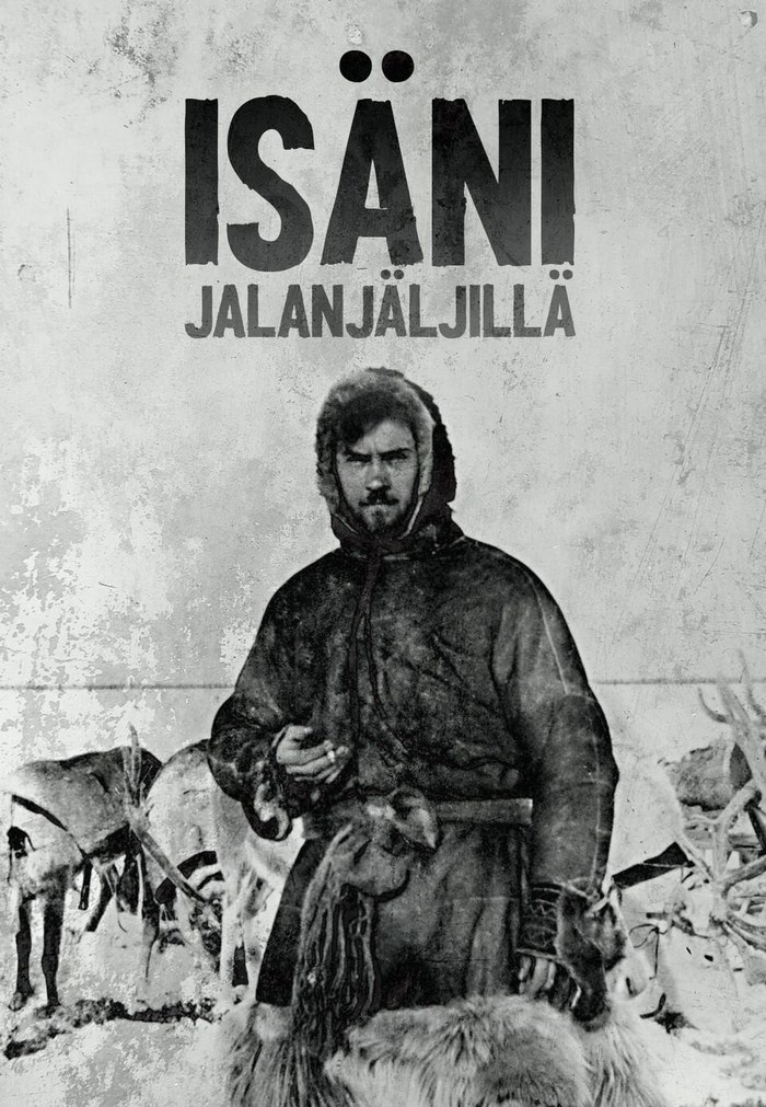 Isäni jalanjäljillä (2006) poster
