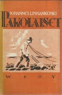 Pakolaiset (TV Movie 1977) poster