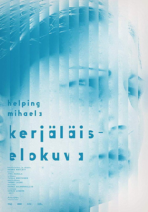 Helping Michaela (2011) poster