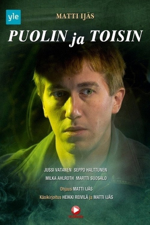 Middle of the Road poster