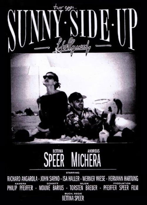Sunny Side Up poster