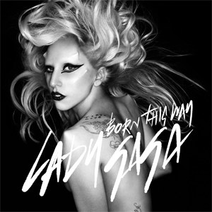 Born This Way poster