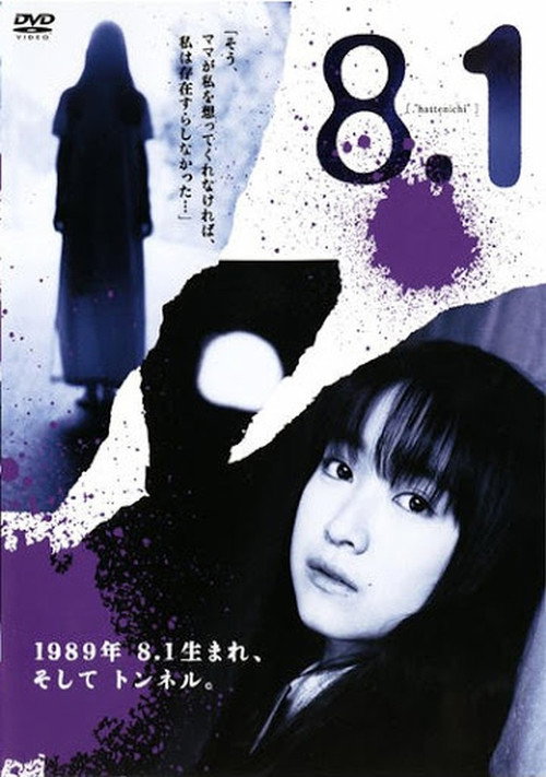 8.1 poster