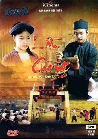 Lều chõng poster