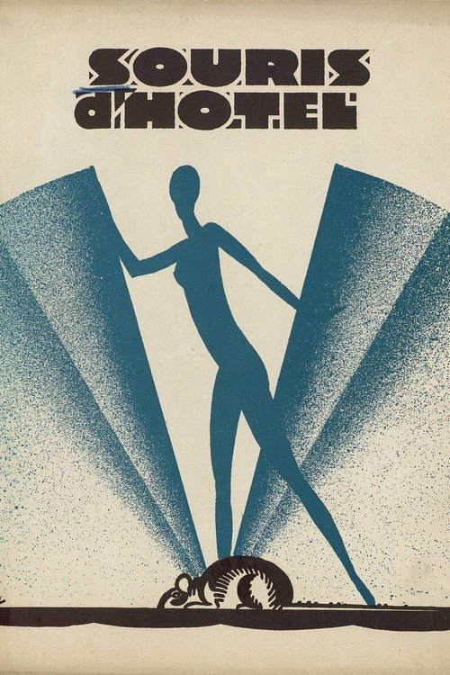 Baccarat poster