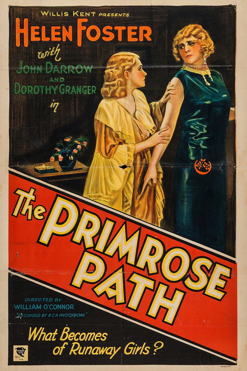 Primrose Path poster