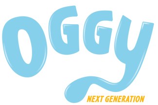 Oggy and the Cockroaches Next Generation poster
