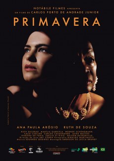 Primavera poster
