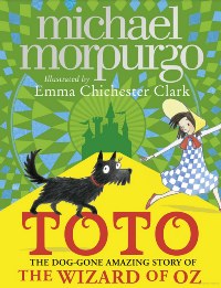 Toto poster