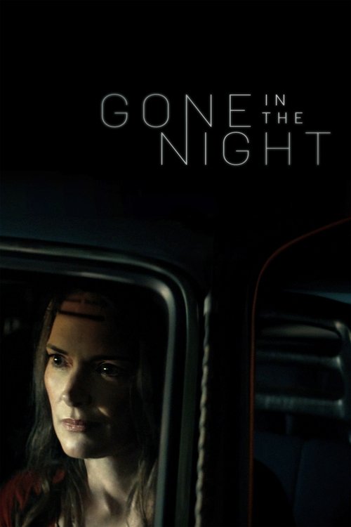 Gone In The Night poster