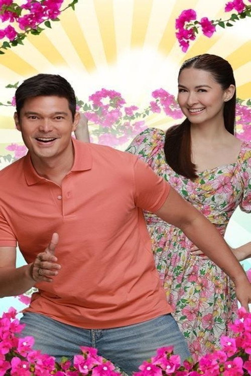 Jose & Maria's Bonggang Villa poster