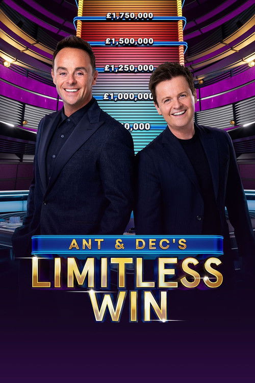 Limitless Win poster