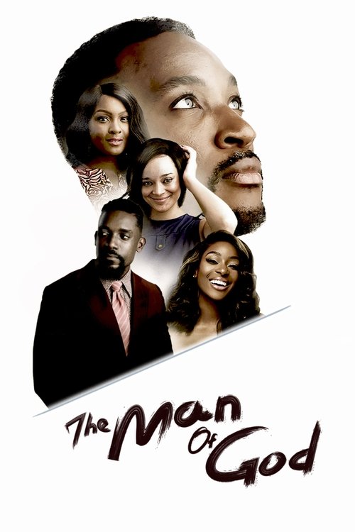 Man of God poster