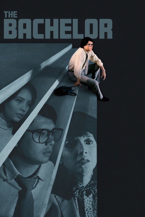 Soltero poster