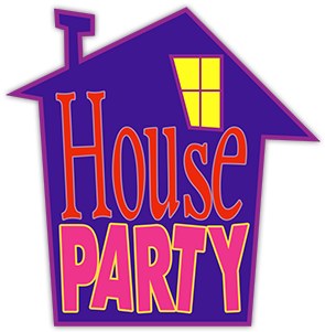 House Party poster