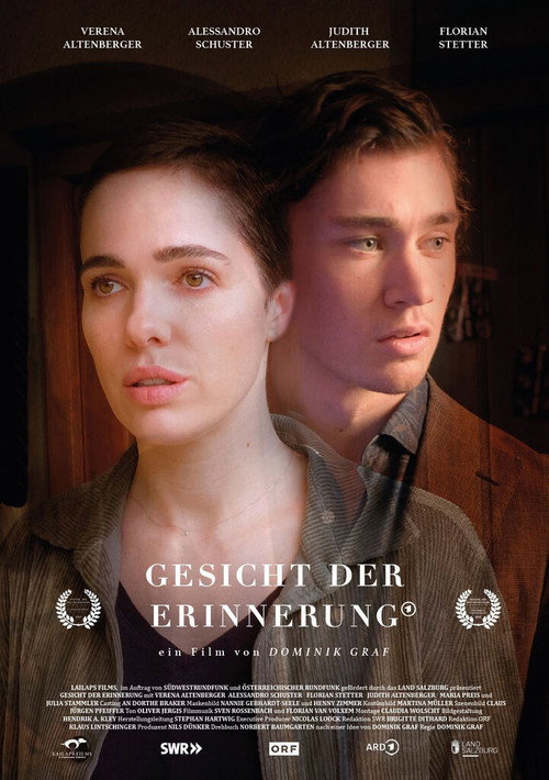Face of Remembrance poster