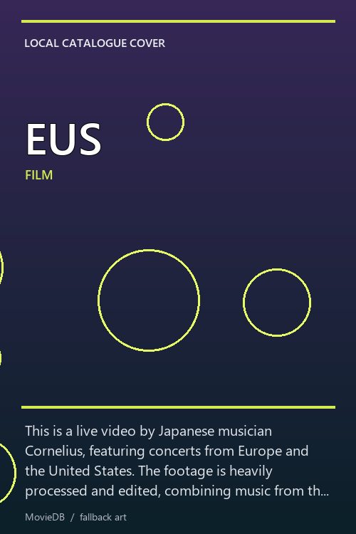 EUS poster