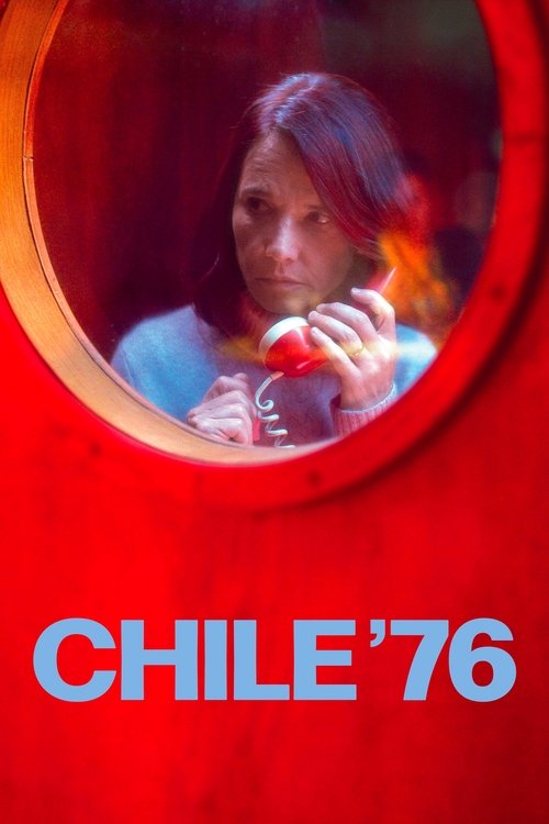 1976 poster