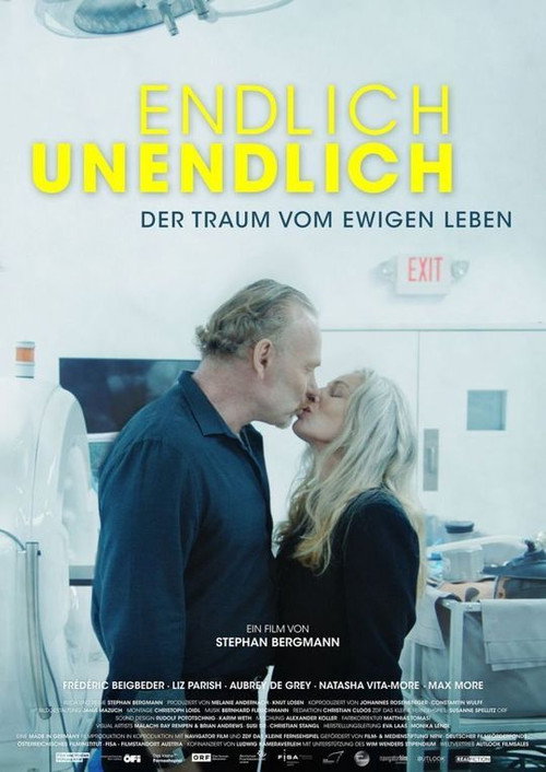 Love Letter to the Future poster