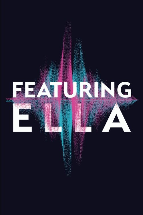 Featuring Ella poster
