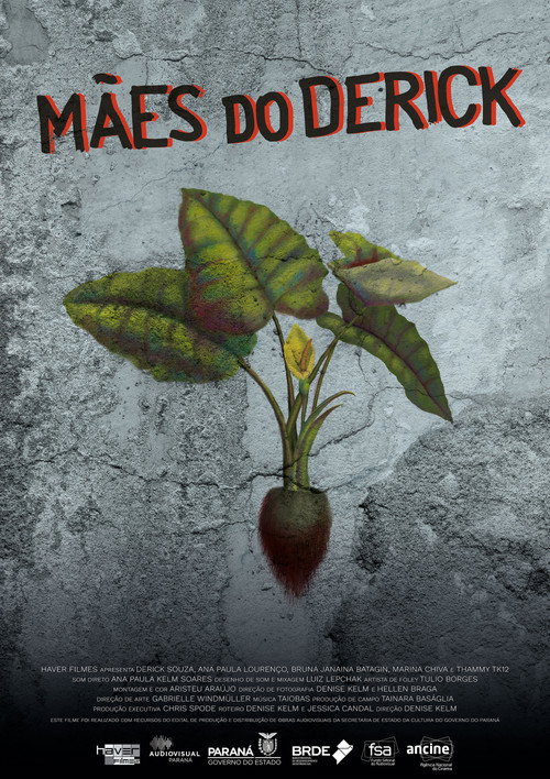 Mothers of Derick poster