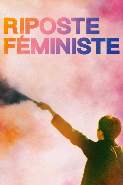 Feminist Ripost poster