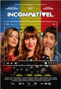 Incompatível poster