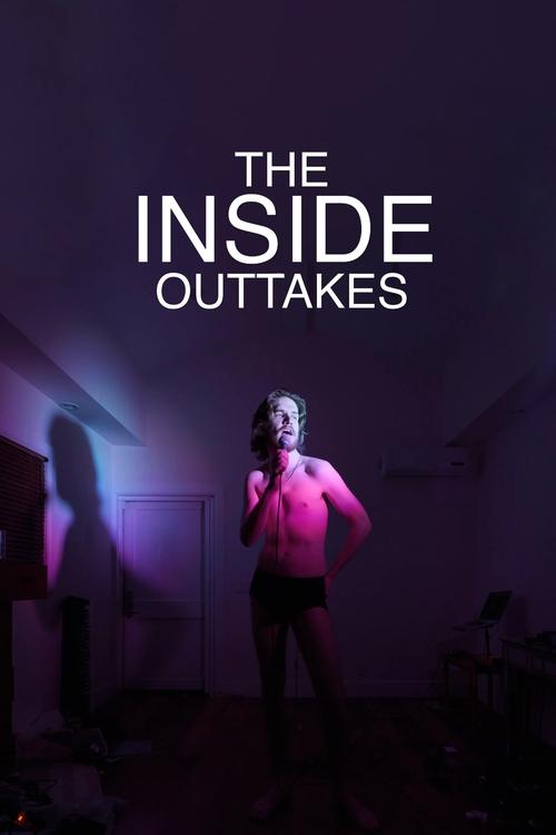The Inside Outtakes poster