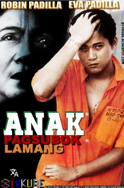 Anak, Pagsubok Lamang ng Diyos poster