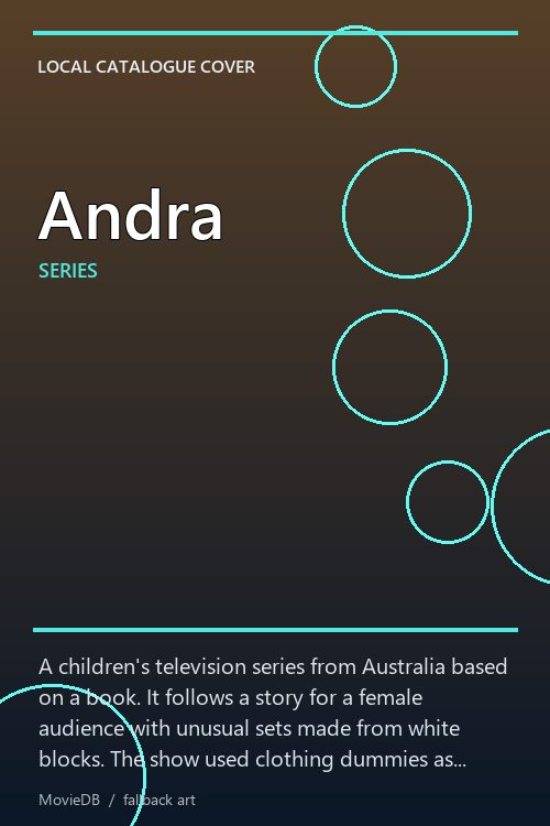 Andra poster