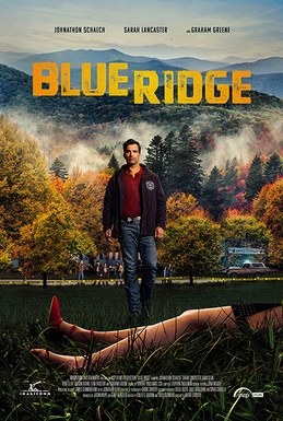 Blue Ridge poster