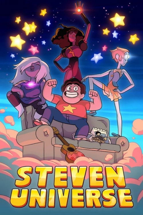 The Time Thing poster