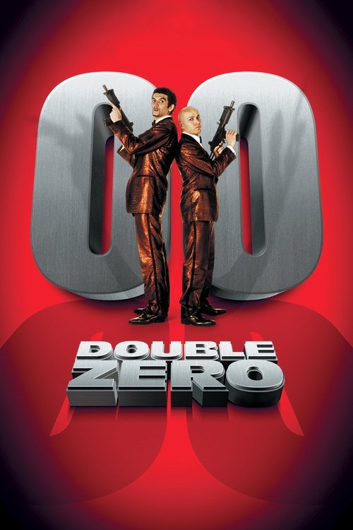 Double Zero poster
