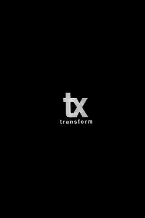 Tx-transform poster