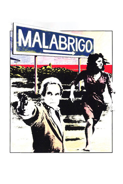 Malabrigo poster