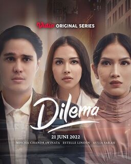 Dilema poster