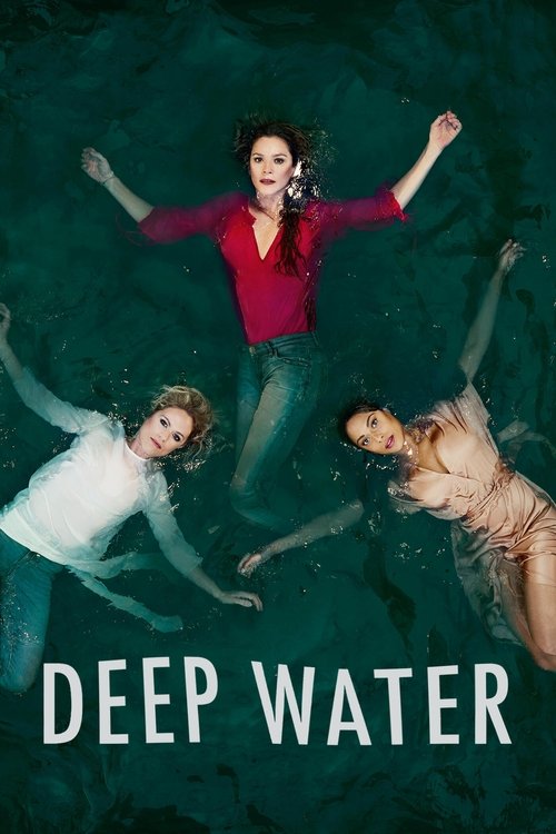 Deep Water (2019 series) poster