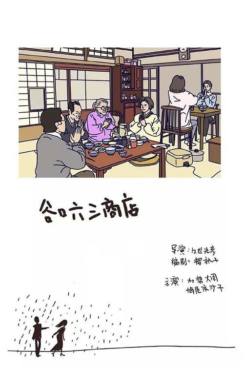 Sakura Momoko Land: Taniguchi Rokuzo Shoten poster