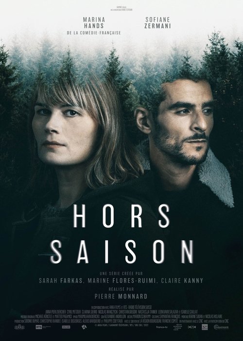 Hors Saison poster