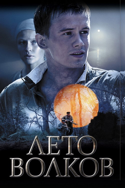 Summer of Wolfs poster