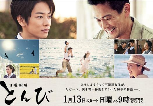 Kite poster