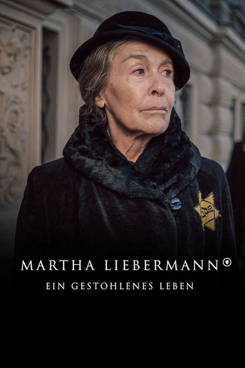 Martha poster