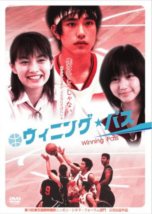 Uiningu pasu poster