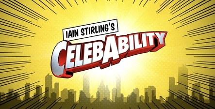 CelebAbility poster