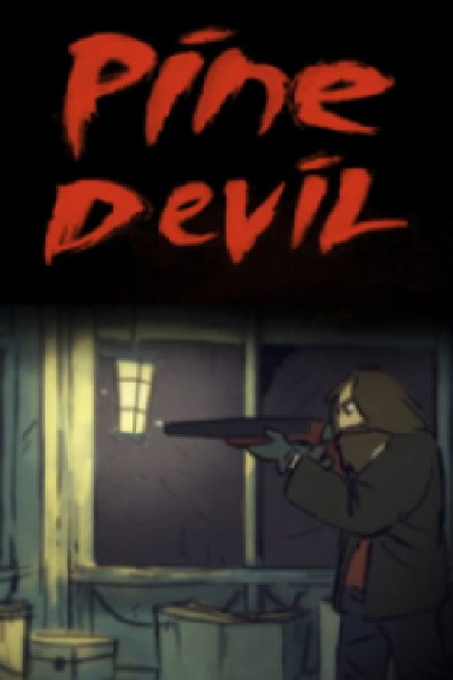 Pine Devil poster